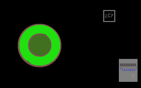 nuclear bomb