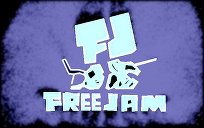 FreeJam (creators of robocraft) with effe