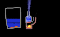 boiler