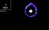 Pulsing plasma waves