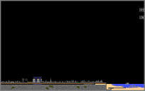 A very small city