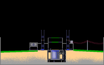 Uranium Reactor Meltdown WIP 2