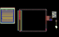 another version of nuclear polonium reactor