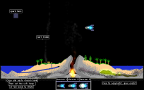 Micro Nuke Test