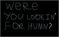 HUMN
