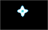 Glitch-frost