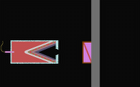 Shaped Charge v.2 vs ERA
