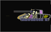 small du penetrator resent