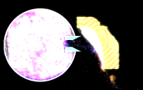 Vibranium gun