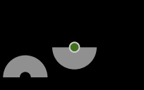 fissile core