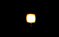 star dying