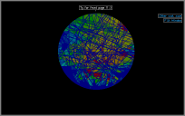 Filt Mosaic Art