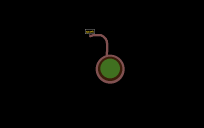 Lock Grenade