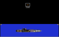 Rybnik-Class Nuclear Submarine