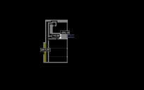 Refrigerator (I think)