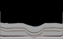 crater