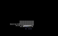 CPU with heatsink