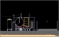 Coal Power V2