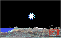AZURE BOMB 3.v