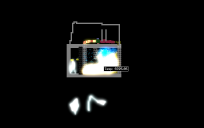 lag machine (still in building}