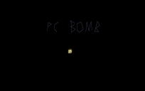 Synergy PC Bomb