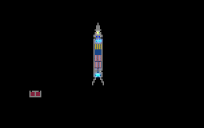 Guided Missile