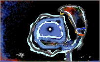 gas tank for experiments