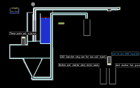 BUBW water Maker Titanium version