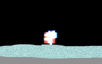 my first proton bobm