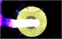 death ray (laggy)