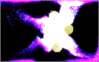 plasma x shape