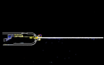 laser blaster v3