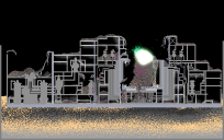Nuclear Power Plant Exploded(remix)