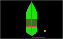 nuclear rocket