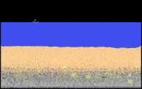Ocean Scene