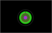 Testing Nuclear Bomb