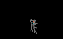 cannibal stage