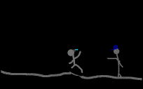 kid vs zomber