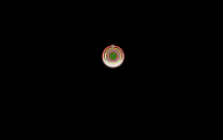 Nuclear fusion bomb