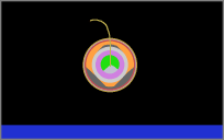 My 1st Bomb but it makes a precipitating weather