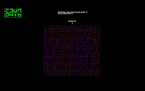 neuromorphic display (working)