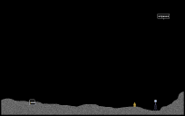 1 kiloton corraxium bomb test