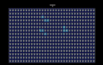 TPT first 8 direction-random mover
