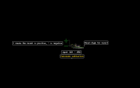 Combined LITH subtractor+comparator