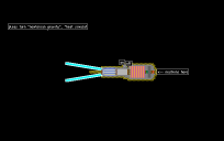 proton's emitter