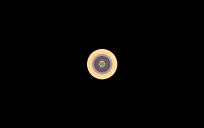 planet simulato