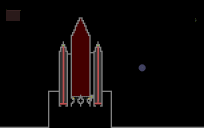 rocket