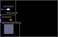 My stuff for equinox space program