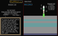 Plasmatic Stability Charge: Requiem