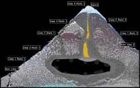 Mount Resiliana (Volcano)
